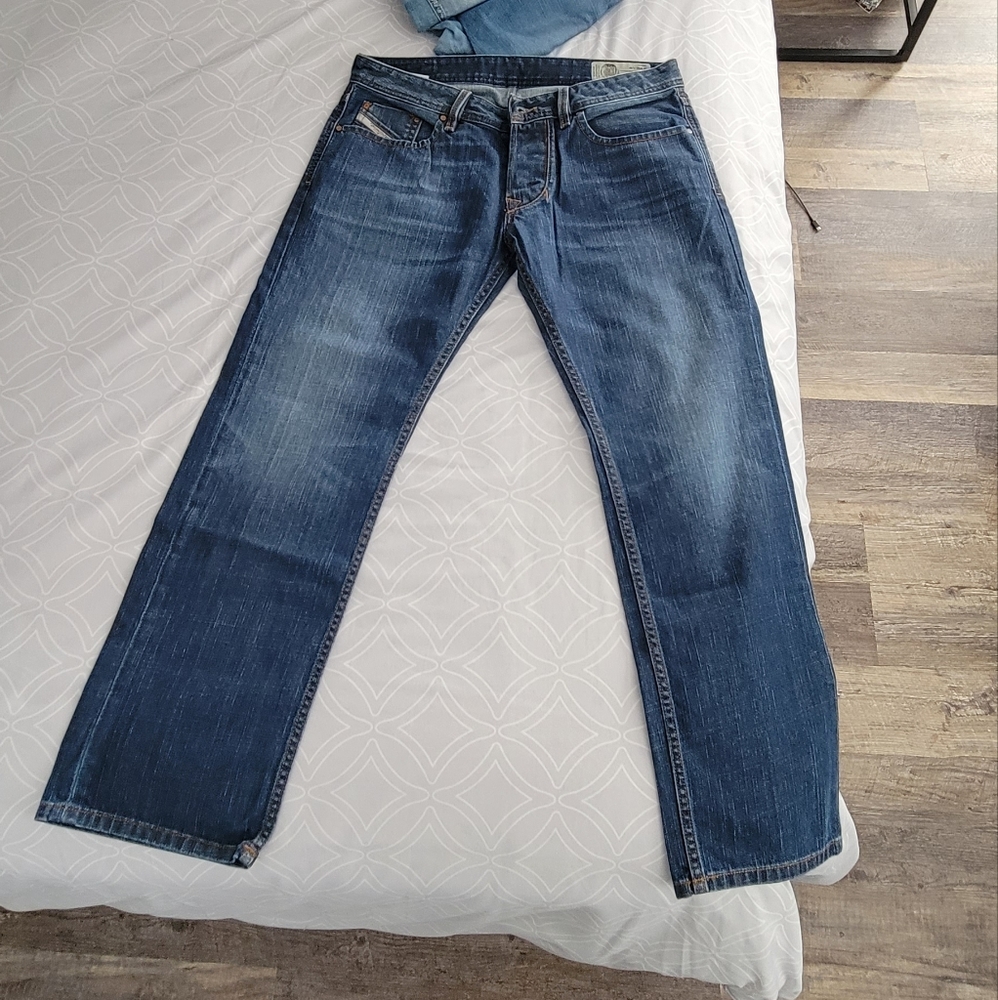 Diesel Larkee jeans 34x30